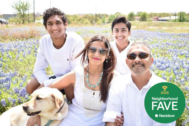 Top Dentist in South Austin