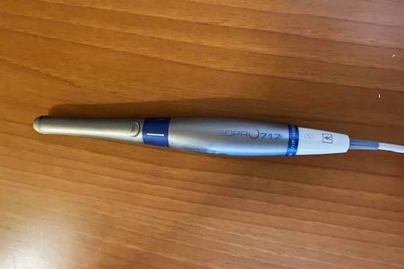 Intra-Oral Camera in South Austin