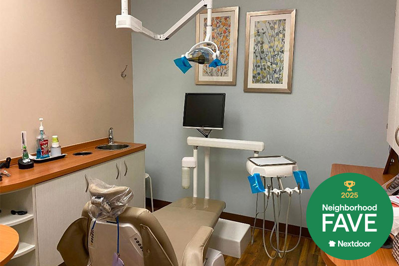 West Creek Dental Now Accepting New Patients