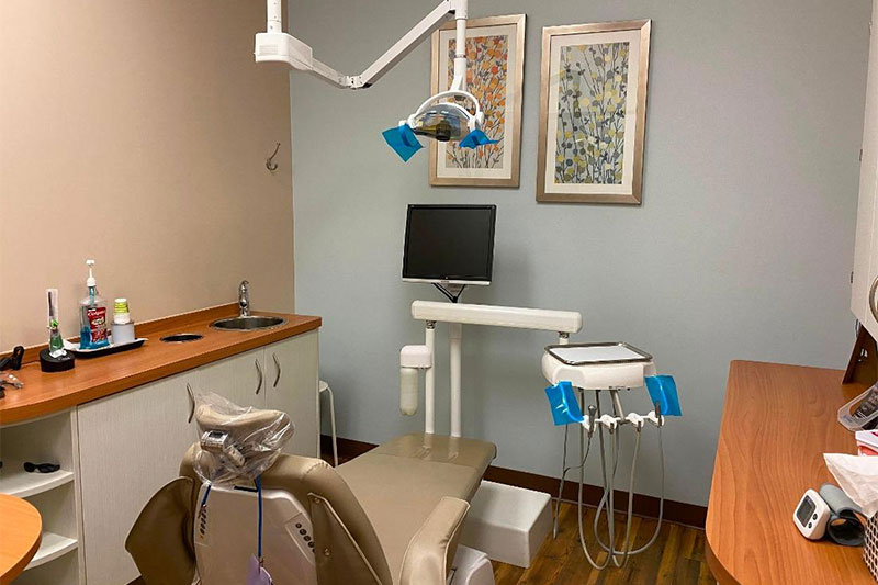 Dental Treatments in South Austin