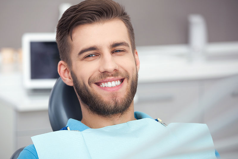 Dental Fillings in South Austin