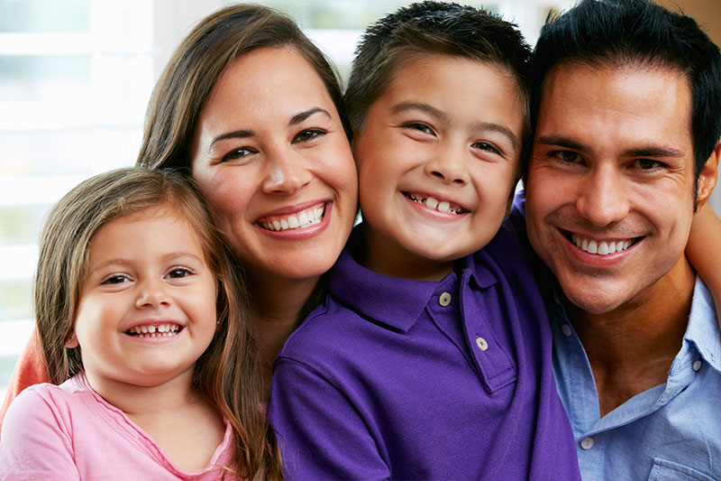 Family Dentistry in South Austin