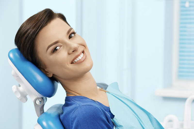 Gum Disease / Periodontal Treatment in South Austin