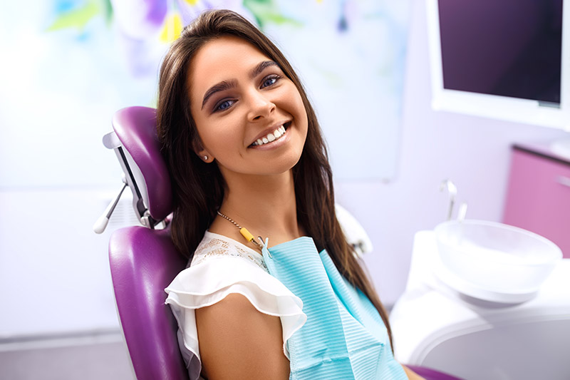 Dental Exam and Cleaning in South Austin