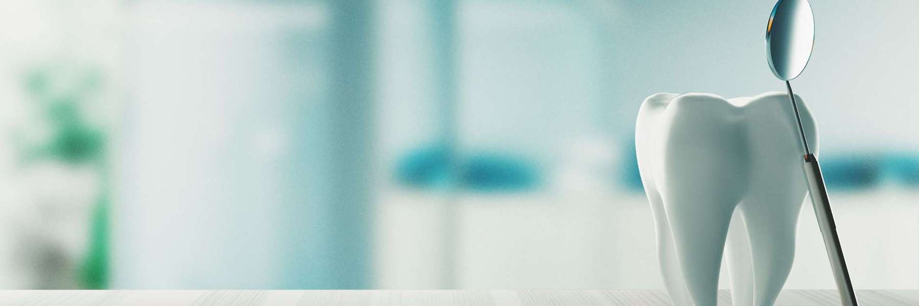 Dental tool next to a tooth, south austin tx