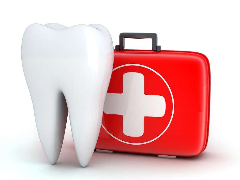 Dental kit