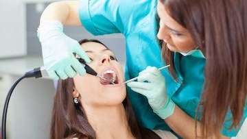 Dental Hygienist in Austin TX